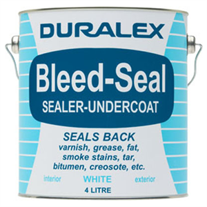 Bleed Seal
